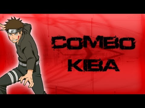 EL COMBO INFINITO MÁS ESTÚPIDO, KIBA INUZUKA, GUÍA DE PERSONAJES