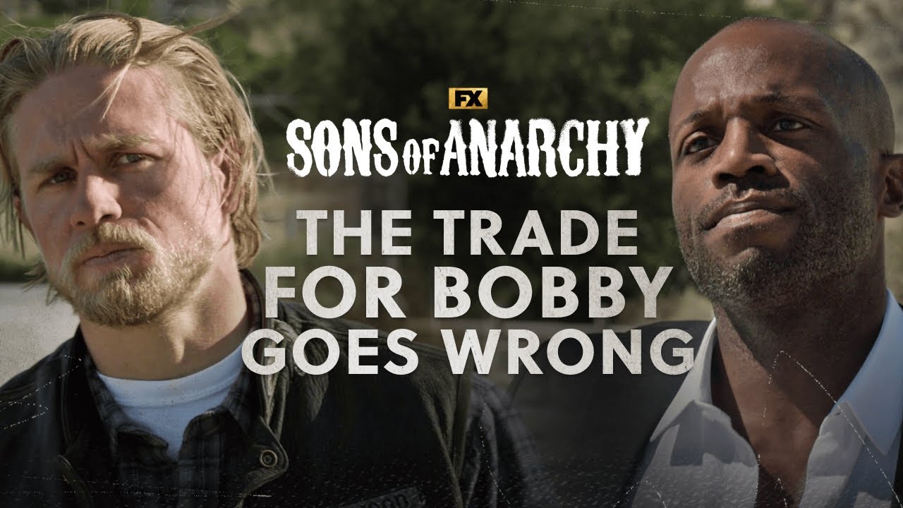 Sons of Anarchy, Every Season, Ranked