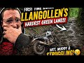 We Nearly Broke the Himalayan 411 on Wales' Toughest Green Lanes