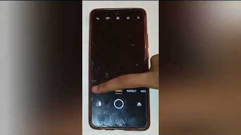 How to use night mode camera setting in realme c15,use night mode camera setting