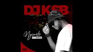 DJ KSB ft. Nadia - Nyimele