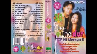 Mansyur  S Nonstop Cha Chadut Top Hit Mansyur S Full Album Original