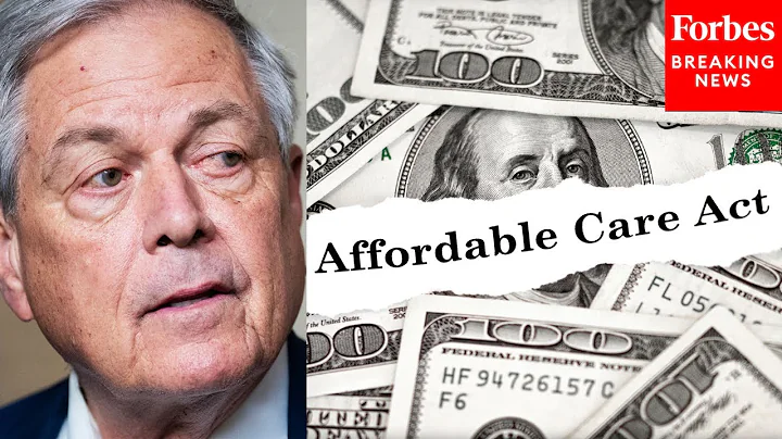 'Come Up With Something That Moves The Ball Forward': Ralph Norman Details Healthcare Negotiations