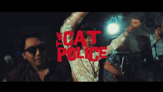 Video thumbnail of "The Cat Police - Rodeo [Live Session]"