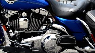 For Sale 2008 Harley-Davidson FLHRC Road King Classic at East 11