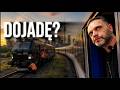 Berlin 🇩🇪 - Warszawa 🇵🇱 Czy uda się dojechać? Problemy z PKP Intercity