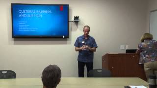 Competency-Based Education Lecture 5/29/15