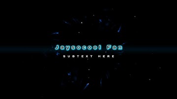 New intro made with IntroMate (hope it works)