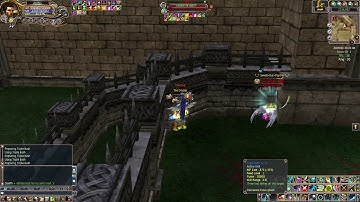 Last Chaos Enjoy ~~IceAngel~~ bug