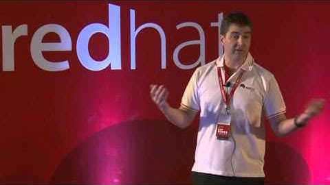 Unwrapping the CIO Power Conclave