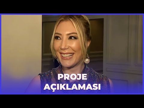 YASMİN ERBİL : ÖYLE BİR ŞEY OLSAYDI BAŞROLDE GÖRÜRDÜNÜZ | 100'de 100 Magazin