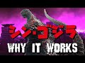 Shin Godzilla 5 Years Later - 5年後のシン・ゴジラ