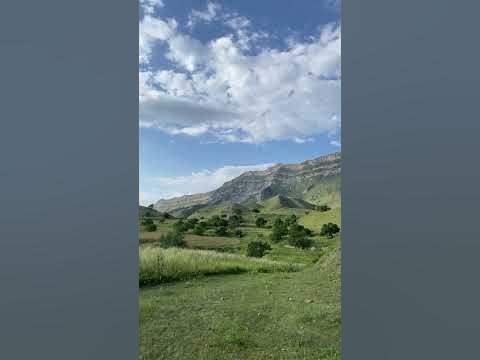 Чох. Дагестан. #nature #mountains #дагестан #trip #dagestan #горы # ...