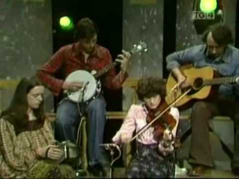 Eileen O'Brien, Gerry O'Connor, Margaret & Tony Re...