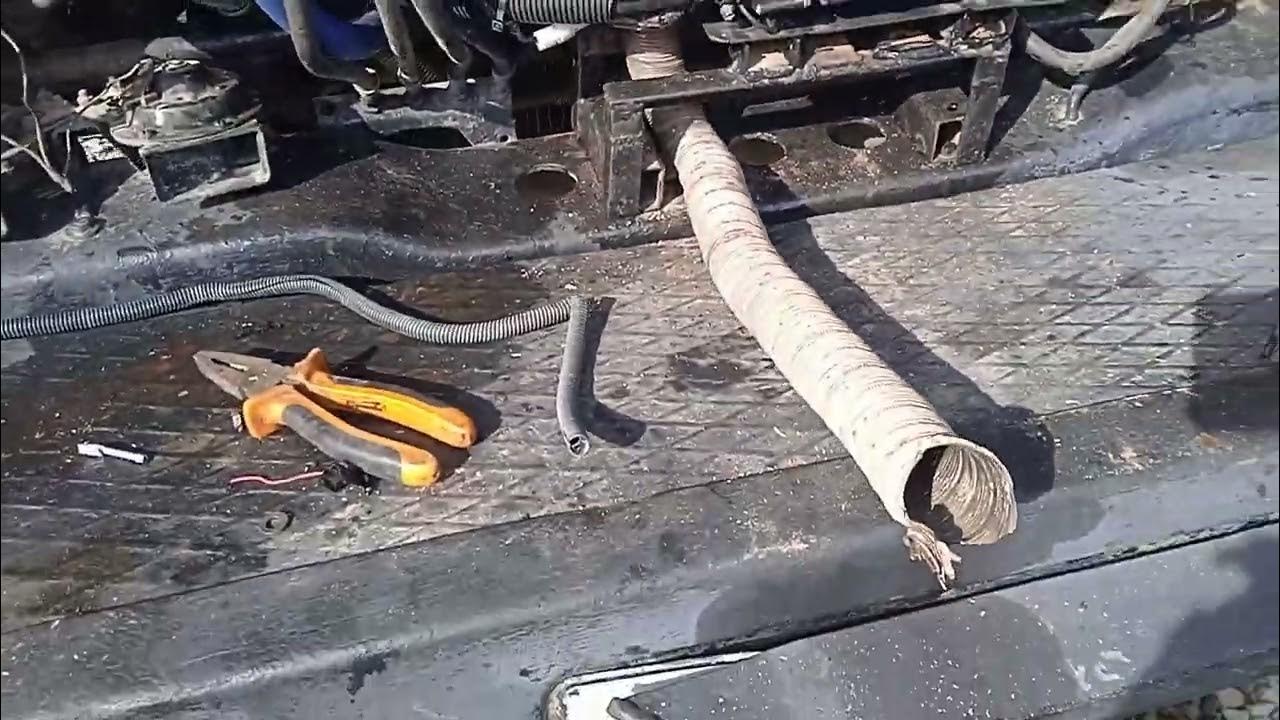 Установка ПЖД - YouTube