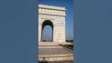 Beautiful Multan DHA #multan #DHA #entertainment #reels #youtubeshorts #suraikai #punjab #lifestyle