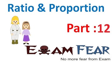 Maths Ratio Proportion part 12 (Questions : Proportion) CBSE Class 6 Mathematics VI