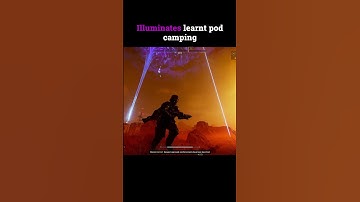 Illuminate Spawn Camping