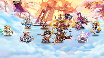 Game lậu: Độ Tam Quốc Private Việt Hoá Tặng ngày 1000 tệ + nạp giảm giá 99% các gói, 360k =20k tệ