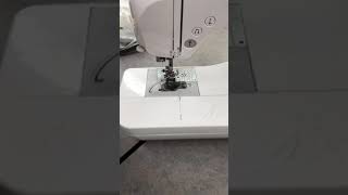 Fixing Bobbin Issues PART 1 Brother Innovis 40e