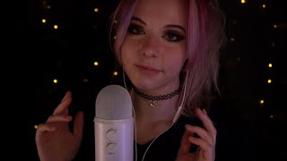 ASMR | Cupped & Breathy Whispered Ramble - Blue Yeti by ASMR_Divinity 28,766 views 1 month ago 24 minutes