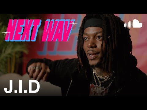 Next Wav: In conversation with J.I.D