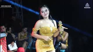 EXOTIC HOUSE MUSIC || BENANG BIRU ||  VOC : MISS SERLY || LIVE IN - KP PALA - CISOKA TANGERANG
