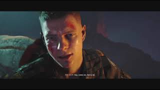 007 First Light walkthrough part 2 training days