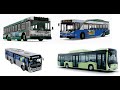 LED ЭКРАН И БЕГУЩАЯ СТРОКА В УЗБЕКИСТАНЕ /// AVTOBUS /// АВТОБУС /// AVTO