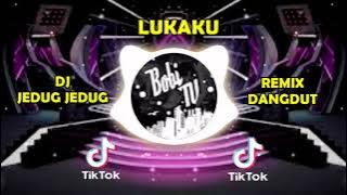 DJ LUKAKU REMIX DANGDUT JEDAG JEDUG TERBARU FULL BASS 2021