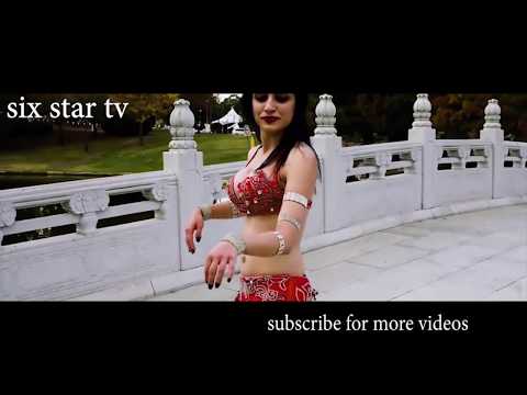 Beautiful Belly Dance That You Never Seen!   HD