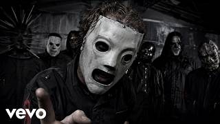 Slipknot – Alone With You / 2026