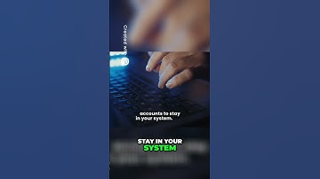 Detect Intruders in Linux: Find Hidden Files & Accounts 👀 #linux #cybersecurity #ethicalhacking