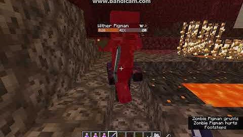 Nether Things 1.2.0 for 1.14.4 Follow Up Overview