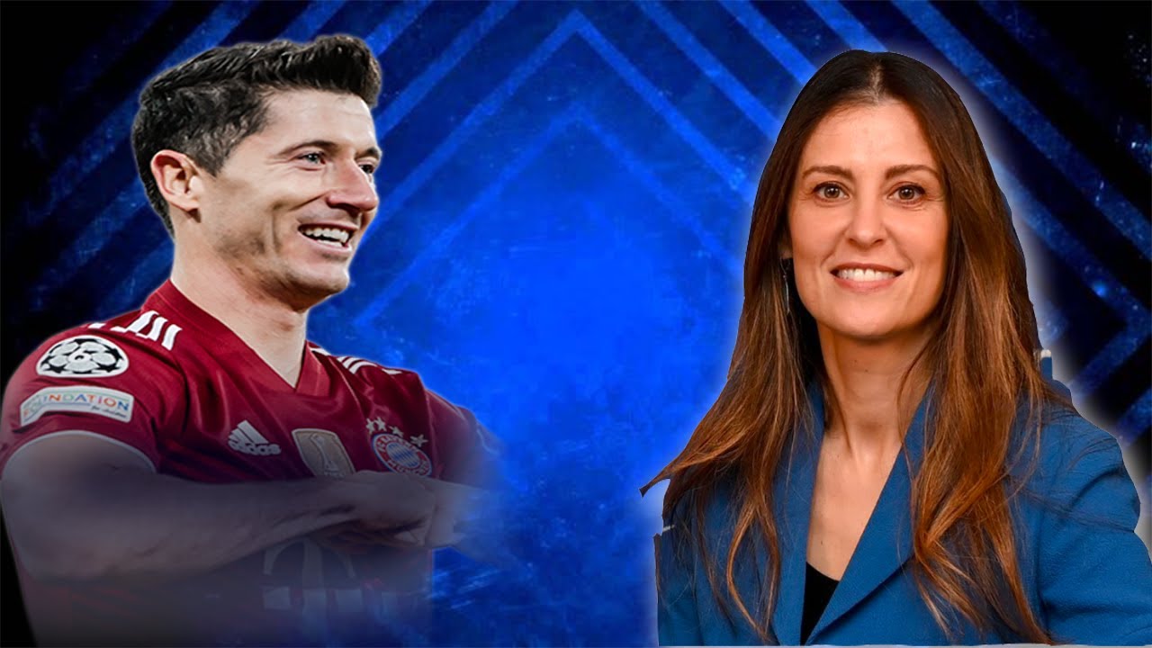 Robert Lewandowski transfer plan revealed as Marina Granovskaia decision made