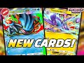 FULL LEAK! All Cards in Fantastical Parade Meta Discussion and Reaction! | Pokemon TCG Pocket