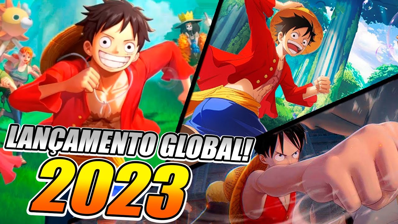 BREAKING NEWS: One Piece Fighting Path CONFIRMED for GLOBAL : r/OPBR