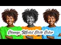 How to change the cloth Color of any model using Pixellab #pixellabediting #pixellabtutorial