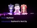 Nightcore - Pop Danthology 2012 - 50+ Pop Song Mashup