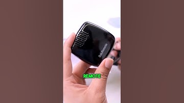 Quick And Easy: The Universal Wi-fi Remote 🤯