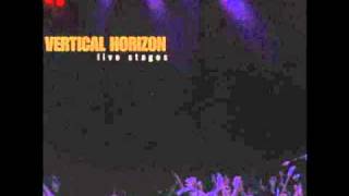 Watch Vertical Horizon The Unchosen One video