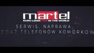Martel GSM - Serwis, Naprawa, Sprzedaż Telefonów Komórkowych
