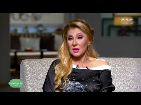 صاحبة السعادة نادية الجندي تكشف كيف اجتمعت مع عادل امام في خمسة باب رغم اعداء النجاح