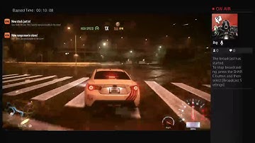 Need for Speed Story restarted journey part 2