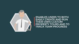 CSA360 Security App - Guard Tour