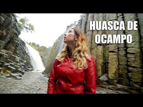 Huasca de Ocampo ¿Qué hacer? / Costo X Destino / with english subtitles