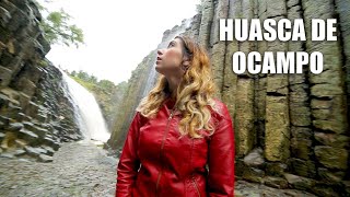 What to do in Huasca de Ocampo / Costo x Destino