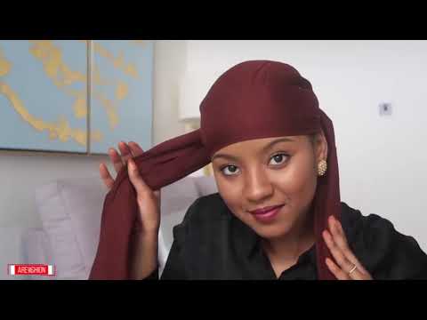 How to tie