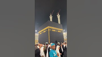 Makkah tuday Hajj 2025 #saudiaarbia #makkah #egzonibrahimi #سورة_الإخلاص #shortvideo #obuna_boling