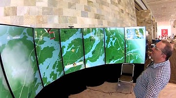 VisionPort at Google I/O 2013